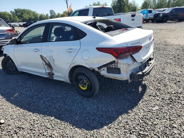 2018 HYUNDAI ACCENT SE - 3KPC24A32JE005958