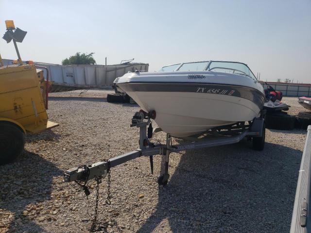 FOUR WINNS BOAT 2000 white   FWNME244I900 photo #3