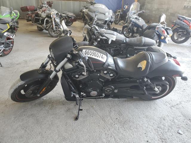 2009 HARLEY-DAVIDSON VRSCDX - 1HD1HHH1X9K800748
