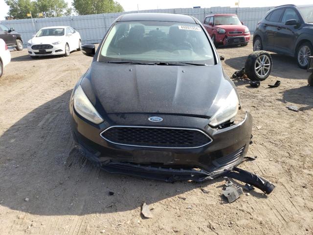 VIN 1FADP3F28HL230070 2017 Ford Focus, SE no.5