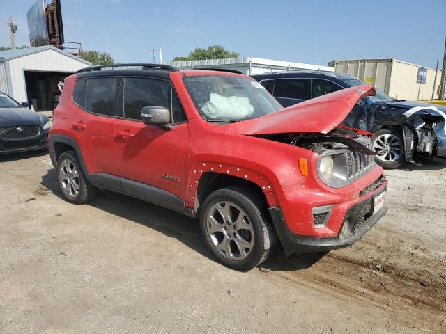 2020 JEEP RENEGADE L - ZACNJBD18LPL90083
