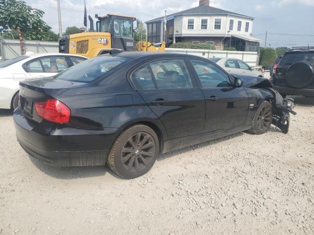 WBAPK5C5XBA995068 Bmw 3 Series Xi Sulev 2011