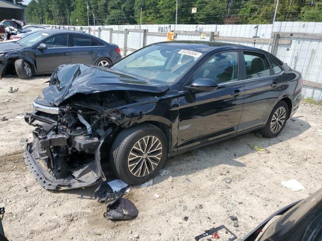 2019 VOLKSWAGEN JETTA S - 3VWC57BU9KM183547
