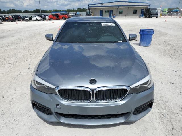 VIN WBAJA5C51KBX46855 2019 BMW 5 Series, 530 I no.5