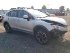 SUBARU XV CROSSTR photo