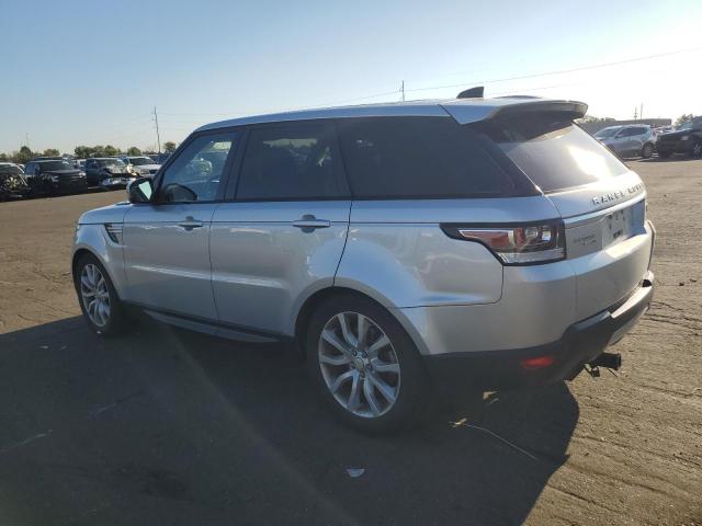 VIN SALWR2FV4HA131395 2017 Land Rover Range Rover, Hse no.2