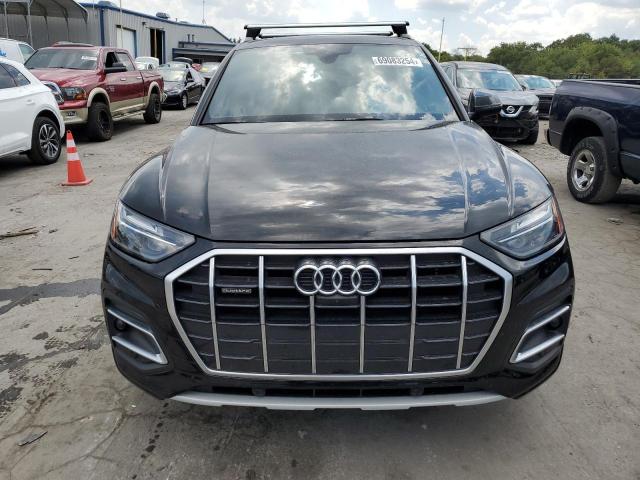 2021 AUDI Q5 PREMIUM - WA1BAAFY8M2011678