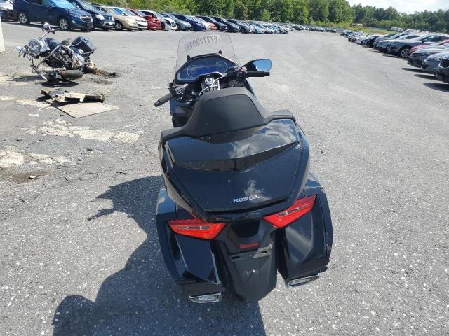 2019 HONDA GL1800 D JH2SC7957KK100294