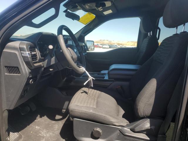 2023 FORD F150 SUPER - 1FTFW1E56PKD57555
