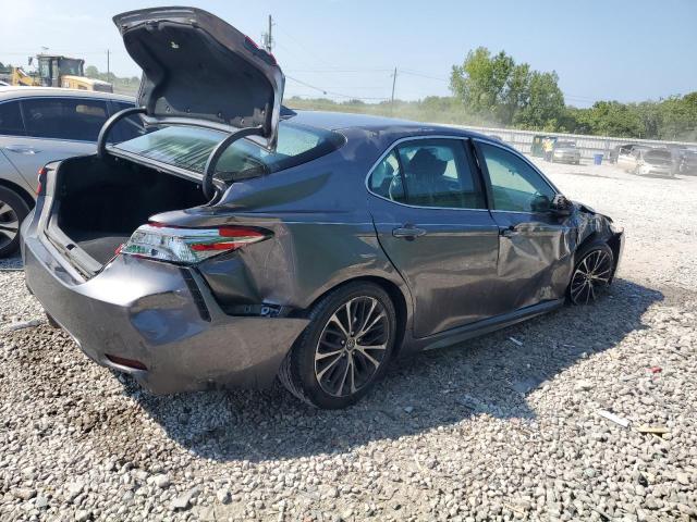 VIN 4T1B11HK7KU235391 2019 Toyota Camry, L no.3