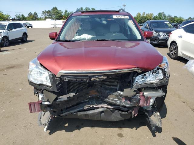 2015 SUBARU FORESTER 2 JF2SJADC1FH835892  69611004