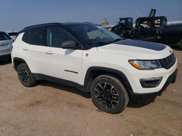 2020 JEEP COMPASS TR - 3C4NJDDB9LT171438