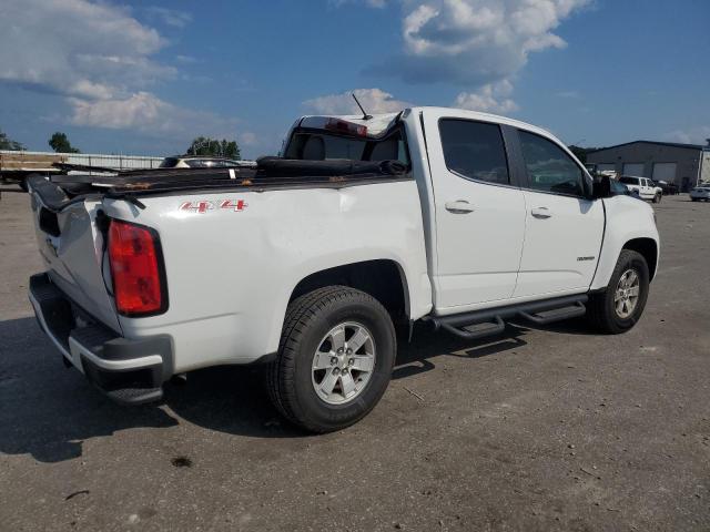 2019 CHEVROLET COLORADO - 1GCGTBEN8K1192027