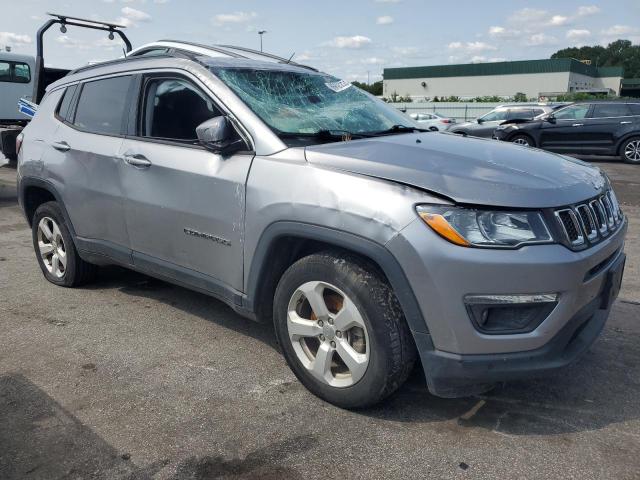 2018 JEEP COMPASS LA - 3C4NJDBBXJT201028