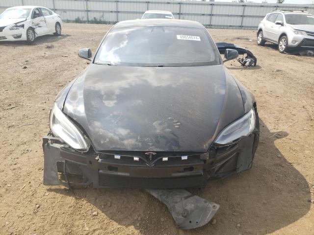 2020 TESLA MODEL S - 5YJSA1E43LF367035