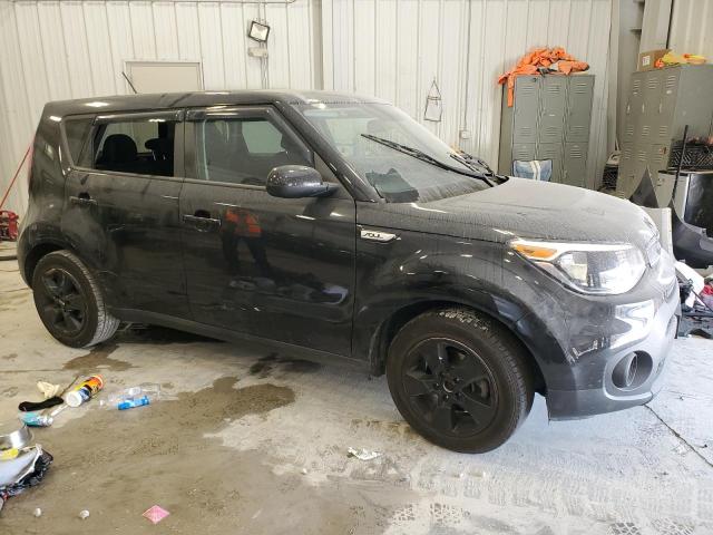 VIN KNDJN2A28J7585369 2018 KIA Soul no.4