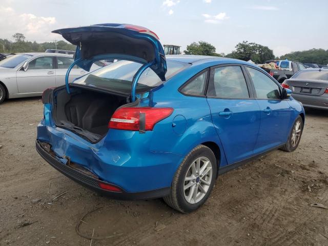 Vin: 1fadp3f26hl229368, lot: 68544384, ford focus se 20173