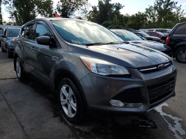 VIN 1FMCU9G95EUC67978 2014 Ford Escape, SE no.4