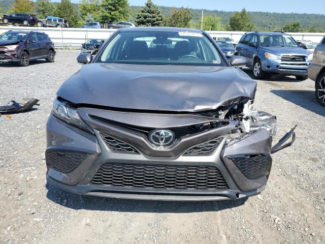 VIN 4T1G11BK4RU113774 2024 Toyota Camry, Se Night S... no.5