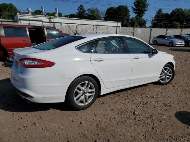 VIN 3FA6P0H72ER350542 2014 Ford Fusion, SE no.3