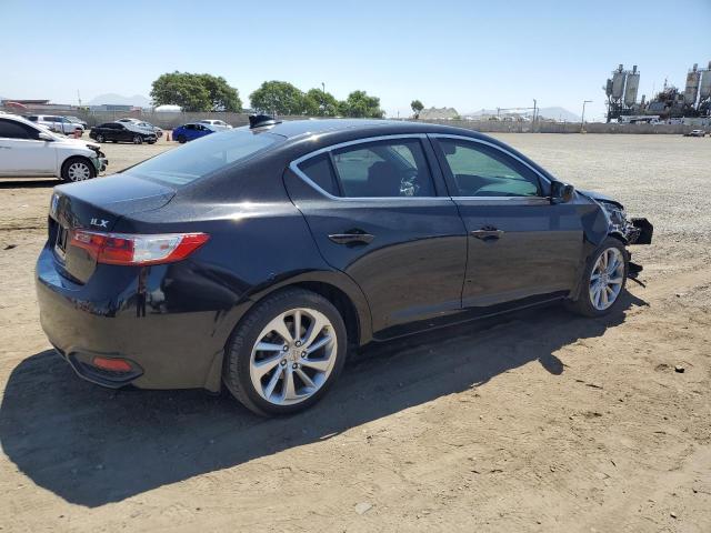 2017 ACURA ILX BASE W - 19UDE2F33HA009699
