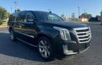 CADILLAC ESCALADE E снимка