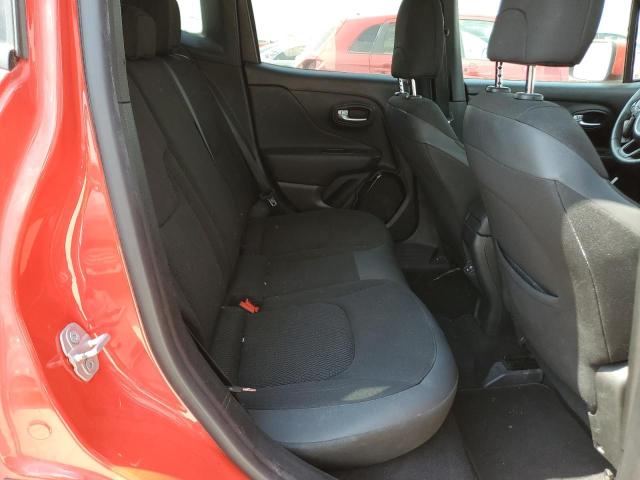 2018 JEEP RENEGADE L - ZACCJABB5JPH80989