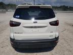 FORD ECOSPORT S photo