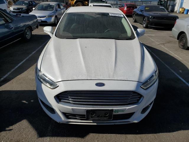 VIN 3FA6P0PU6FR247553 2015 Ford Fusion, Se Phev no.5