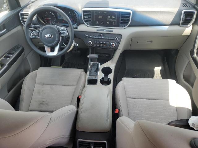 2020 KIA SPORTAGE L - KNDPM3AC3L7795280