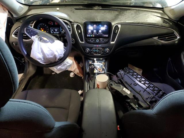 2019 CHEVROLET MALIBU LT - 1G1ZD5ST8KF190915