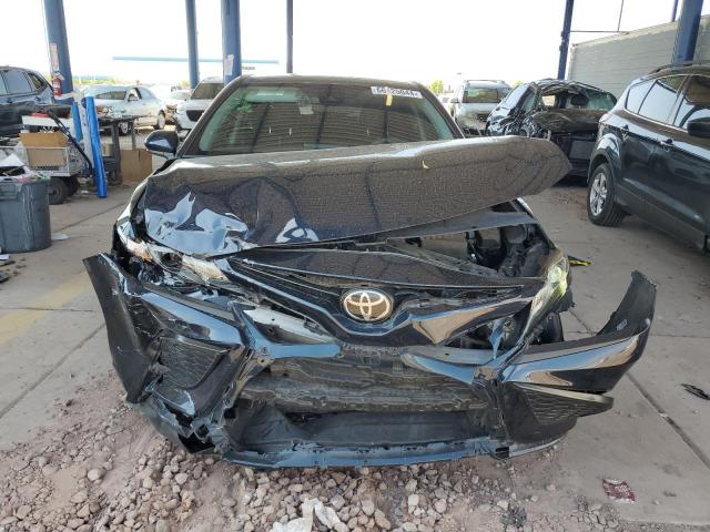 VIN 4T1G11AK7MU543969 2021 Toyota Camry, SE no.5