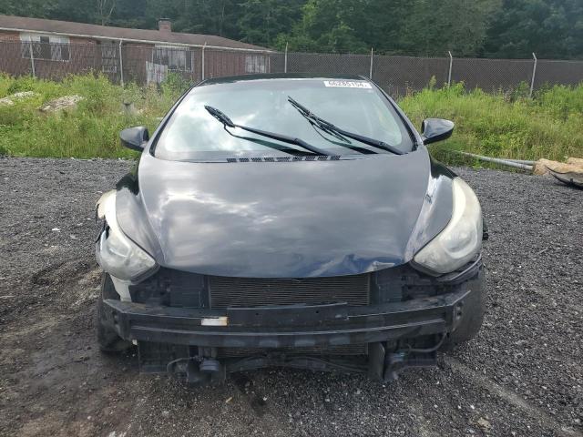 2016 HYUNDAI ELANTRA SE - 5NPDH4AE8GH700308