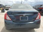 NISSAN VERSA S photo