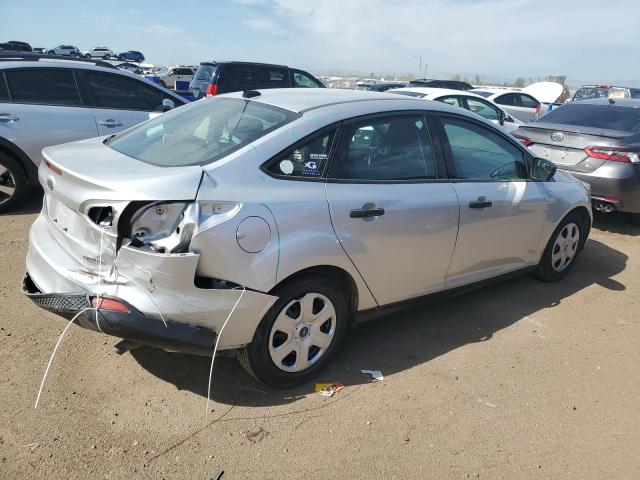 2017 FORD FOCUS S - 1FADP3E21HL343067