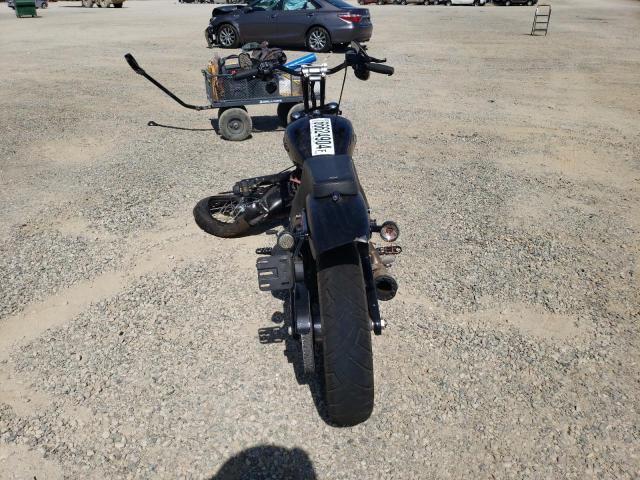 2019 HARLEY-DAVIDSON FXBB 1HD1YJJ65KB063560