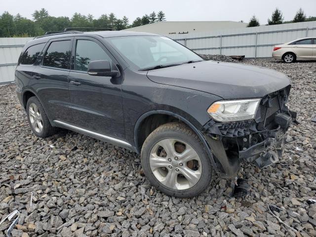 2015 DODGE DURANGO LI - 1C4RDJDG9FC177081