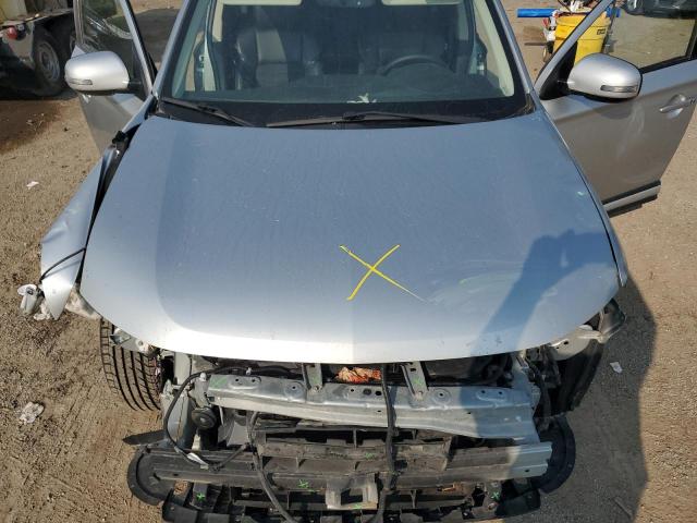2020 MITSUBISHI OUTLANDER - JA4AZ2A34LZ614901
