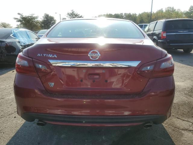 VIN 1N4AL3AP4JC111813 2018 Nissan Altima, 2.5 no.6