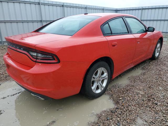 2022 DODGE CHARGER SX - 2C3CDXBG8NH215959