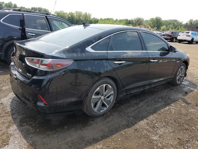 2019 HYUNDAI SONATA PLU KMHE14L24KA092620