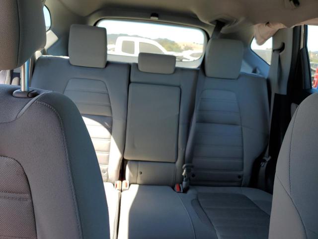 2017 HONDA CR-V LX - 5J6RW5H3XHL000352