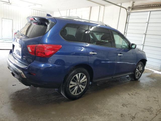2019 NISSAN PATHFINDER - 5N1DR2MM3KC610228