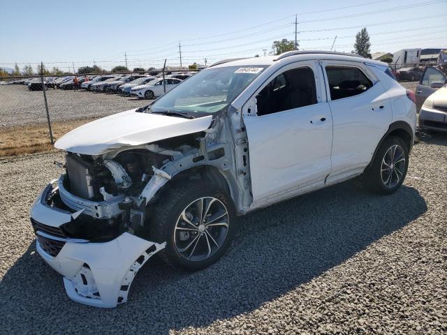 2020 BUICK ENCORE GX #2891311663