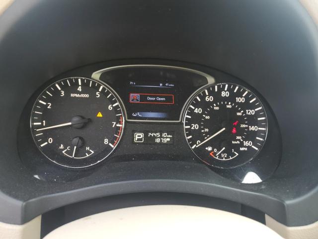 2015 NISSAN ALTIMA 3.5 - 1N4BL3APXFC206825