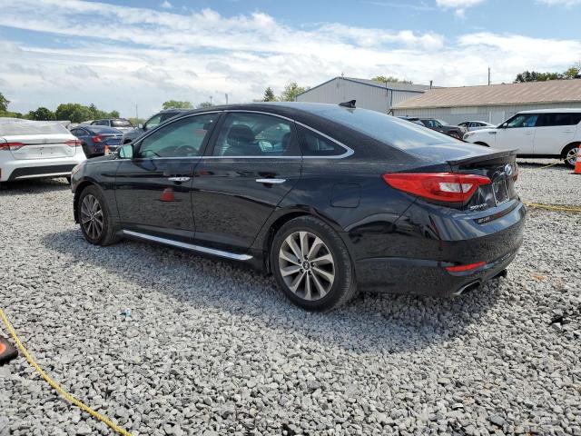 Vin: 5npe34af2fh099830, lot: 67261034, hyundai sonata sport 20152