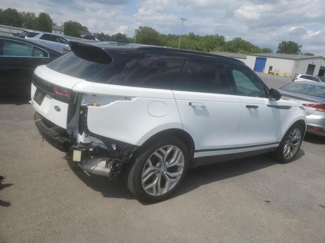 2019 LAND ROVER RANGE ROVE - SALYL2EX3KA237941