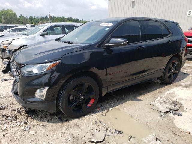 2019 CHEVROLET EQUINOX LT 2GNAXVEX4K6162380  65658484