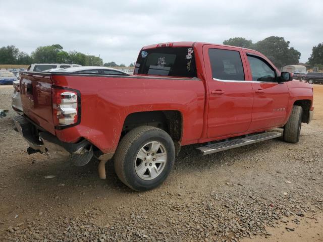 2015 CHEVROLET SILVERADO - 3GCPCREC8FG419778