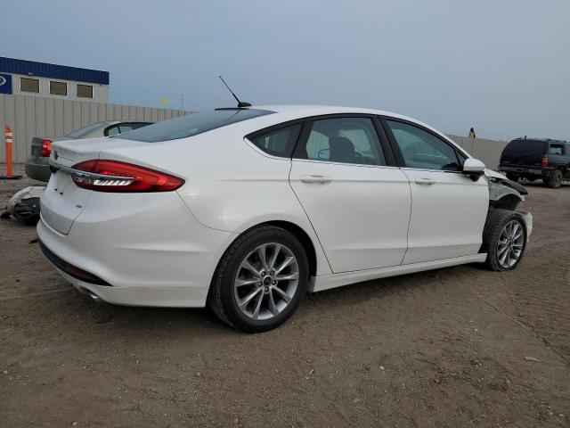 VIN 3FA6P0H71HR149333 2017 Ford Fusion, SE no.3